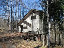 鈴蘭高原(岐阜県高山市)
