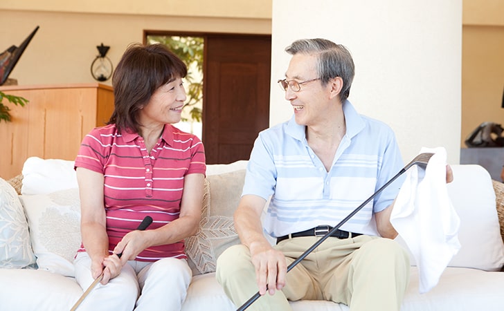 No1 相続時に引き継いだリゾート会員権に関する税金や、処分方法をご紹介