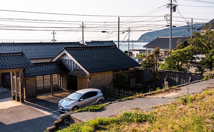 No2 別荘地を所有すると課税される税金の定義や計算方法をご説明