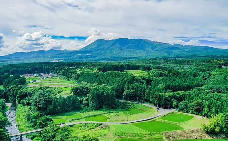 No1 原野商法の土地|那須高原付近の土地を所有していたら注意しよう