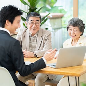 負動産はどうするべき