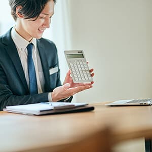 負動産の価値は上がる