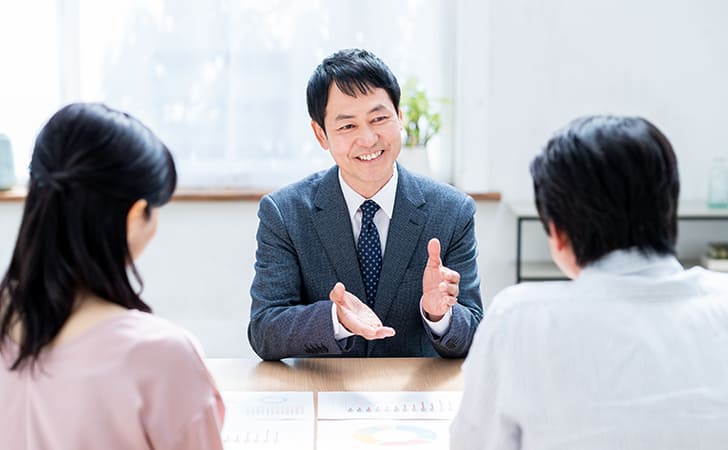 原野商法について