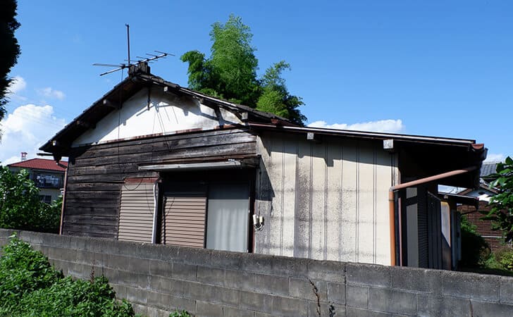 負動産の相続土地国庫帰属制度