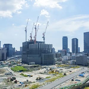 今後価値が上がる土地の特徴