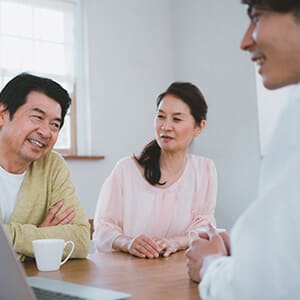 二次被害に遭う被害者の特徴